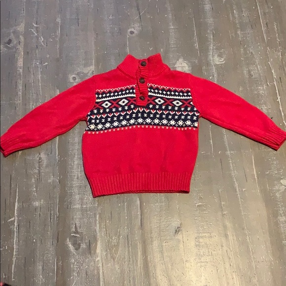 Sweaters - Picture 3 of 8